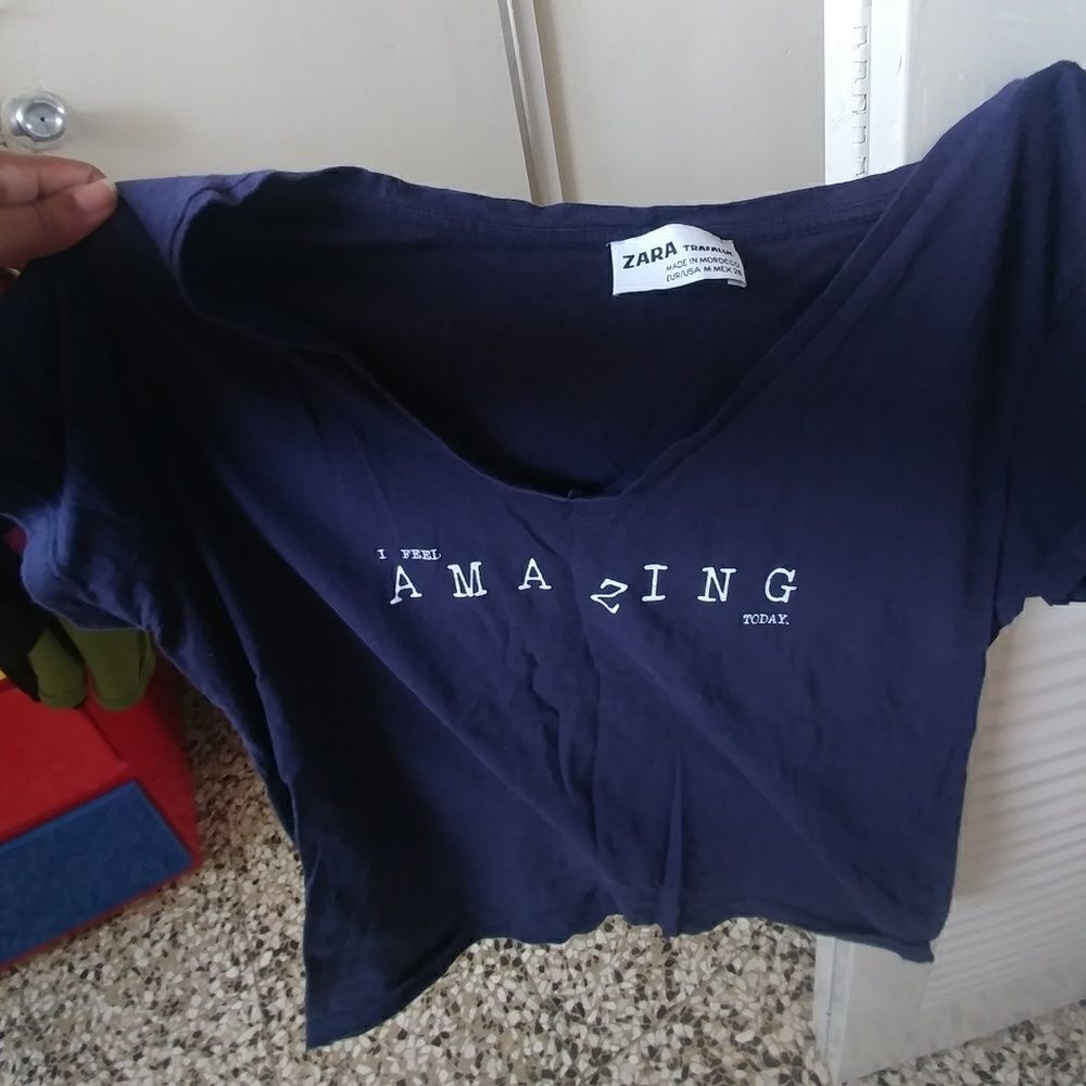 Inspirational t-shirt 